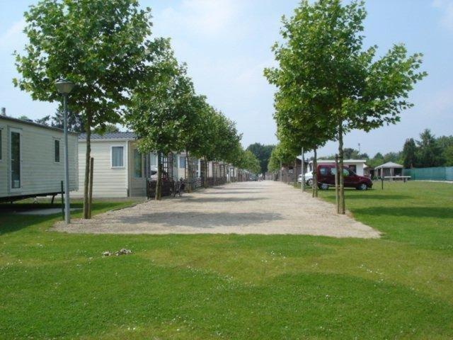 Lake Park Berlare Exterior foto
