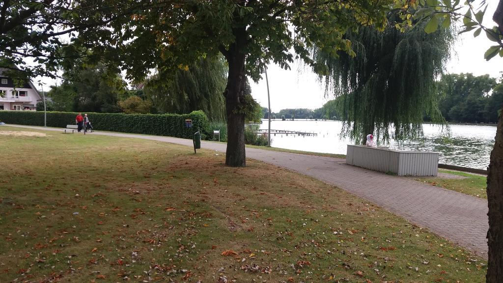Lake Park Berlare Exterior foto